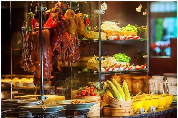 杭州自助餐厅排行榜前十名海鲜,杭州自助餐厅排行榜前十名