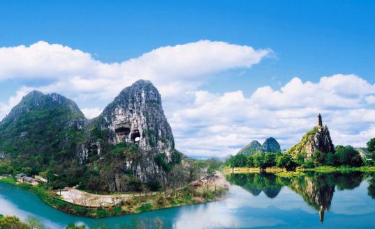 桂林周边轻奢酒店推荐,桂林最高端的度假酒店