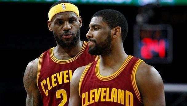 交易后重回主场,交易后詹姆斯打了多少