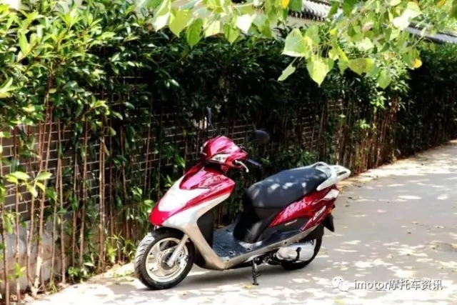 五羊本田迅鲨深度评测,迅鲨125御鲨125如何选