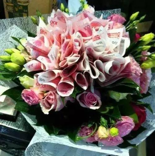 七夕节看看自己收到什么礼物,七夕送大佬什么礼物好