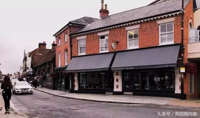 南安普敦和泰坦尼克号的关系,南安普顿旅游攻略大全