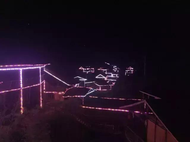 南宝山免费露营耍水,南宝山林海营地有什么耍的