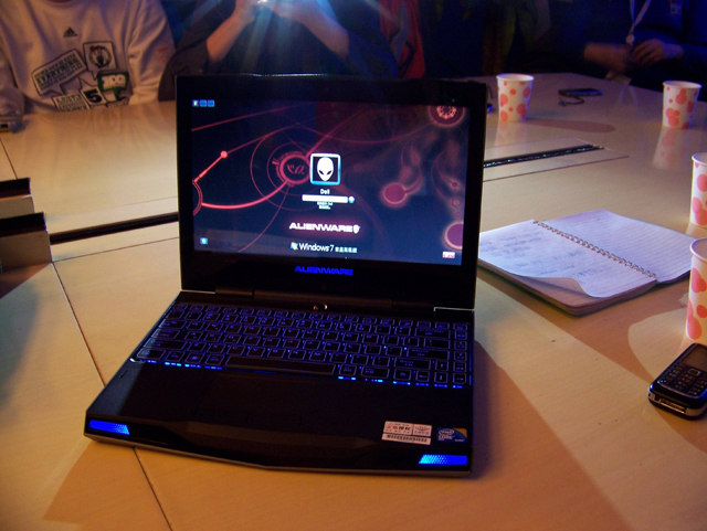 外星人alpha测评,外星人alienwarealphar1