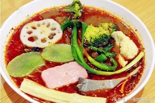 大连最良心的麻辣烫,大连又麻又辣的麻辣烫