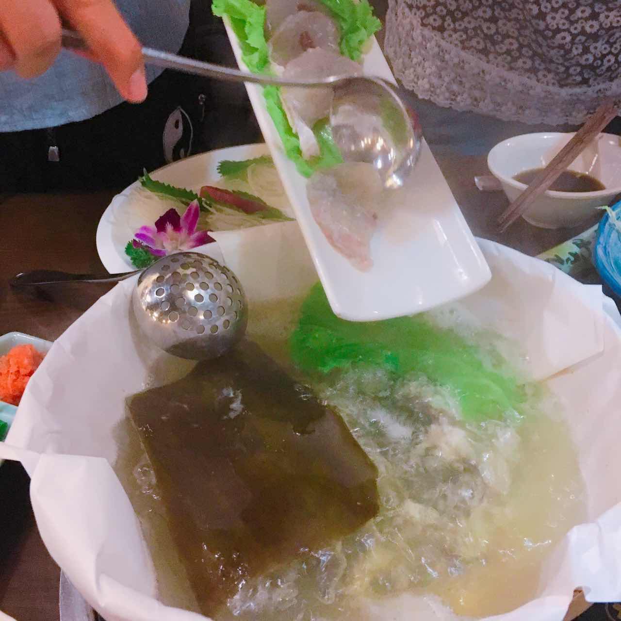 天正河豚,天正河豚广东