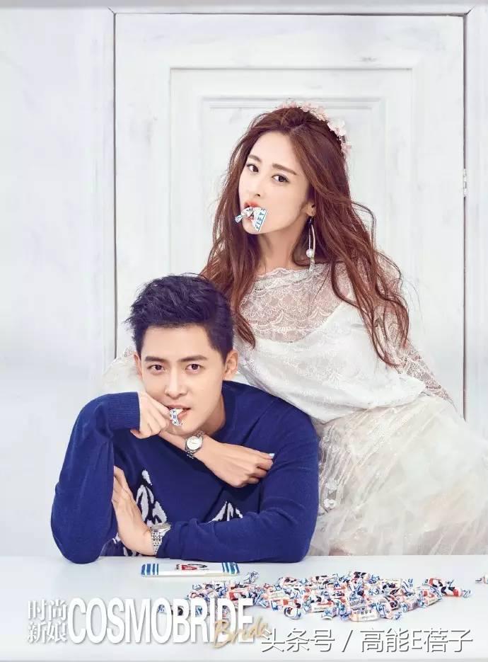 付辛博颖儿如果爱节目全集,付辛博颖儿如果爱求婚