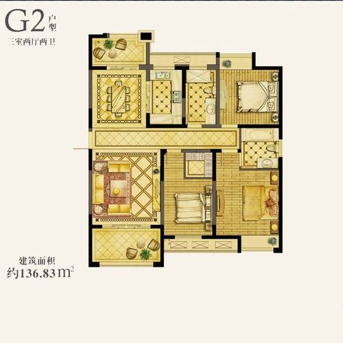 无锡百乐和园跃层洋房装修,无锡百乐和园洋房二手房