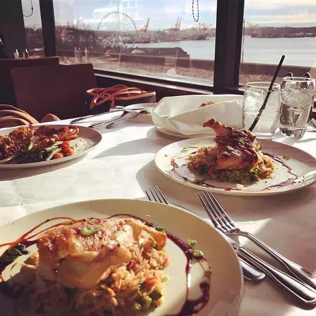 观光客必游!西雅图派克市场美食全攻略