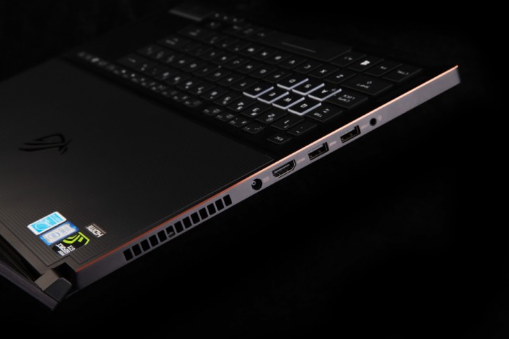 rog冰刃4090笔记本游戏实测,roggx501冰刃玩家国度笔记本