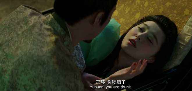 杨贵妃当年真的逃亡日本了吗,杨贵妃有没有逃去日本