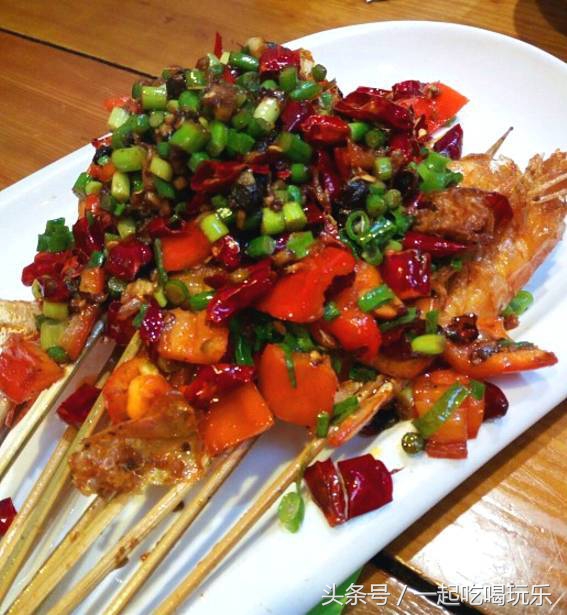 「沈阳」半张毛爷爷就能装逼的8家小馆子，让你剁手不吃土！