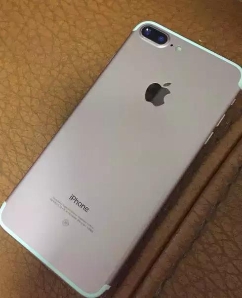 iphone7p现在买还值得吗,网友花2700买iphone8结果发现被骗