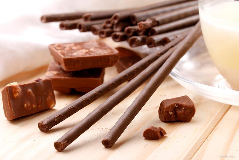 十款零食推荐,10款果酒搭配