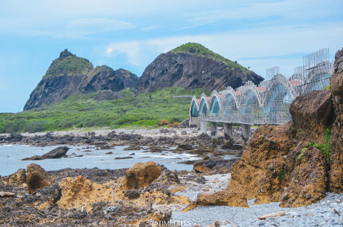 到台东旅游有哪些必去的景点,台东海岸线景点有哪些