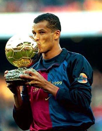 国际足联世界足球先生历届得主,历届世界足球先生和金球奖获得者