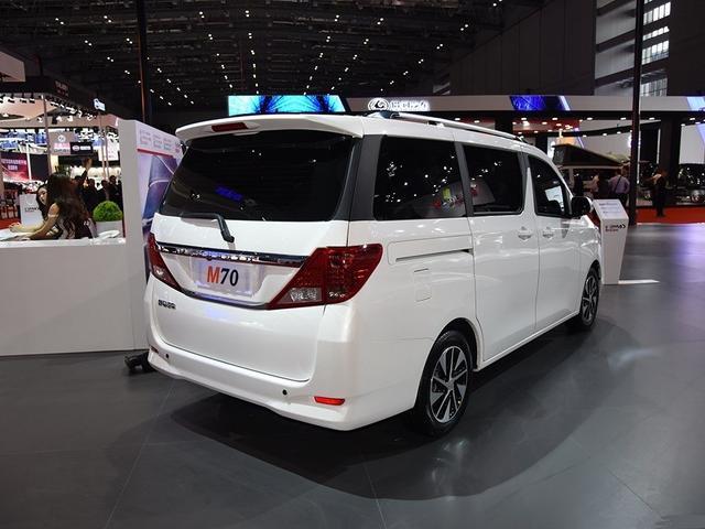 野马2022新款新车2.3落地价,国产野马埃尔法