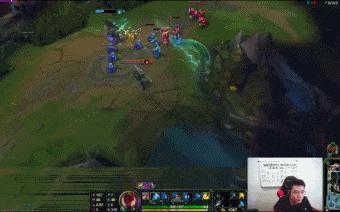 大司马被喷万年野完整局,万年野王大司马