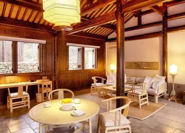 北京法云安缦酒店真实图片,法云安缦酒店可以参观吗