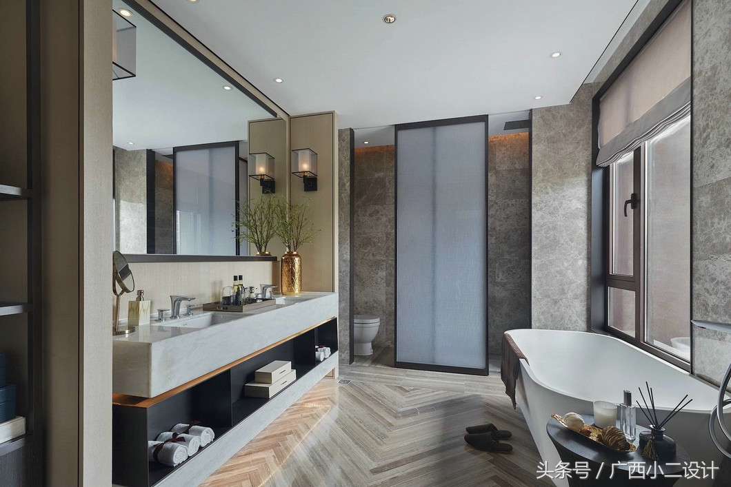 房屋装修风格效果图餐厅客厅一体,各种房间风格装修效果图