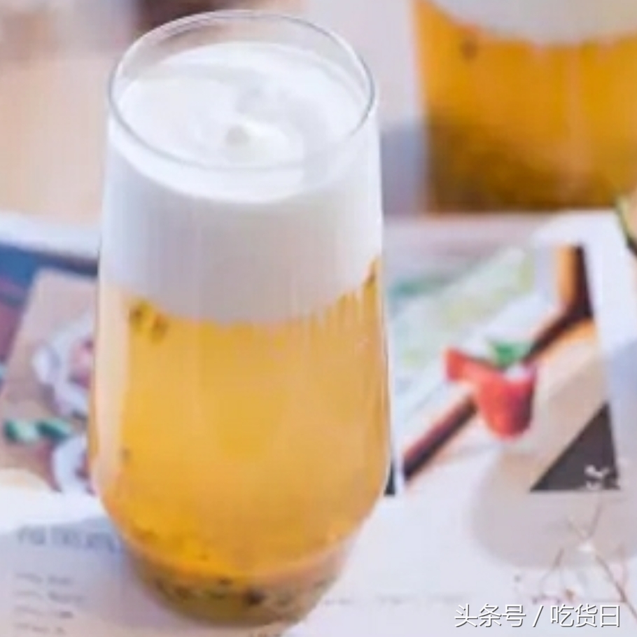 你花2小时排队买它,我在家做5分钟搞定