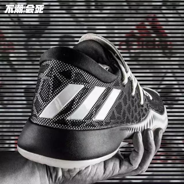 除了火拼、掰转盘和女主持的屁股,这次哈登中国行你可不能忘了它