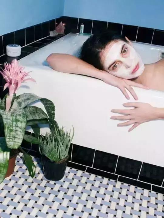 适合所有皮肤使用的一款面膜,去年最火的面膜