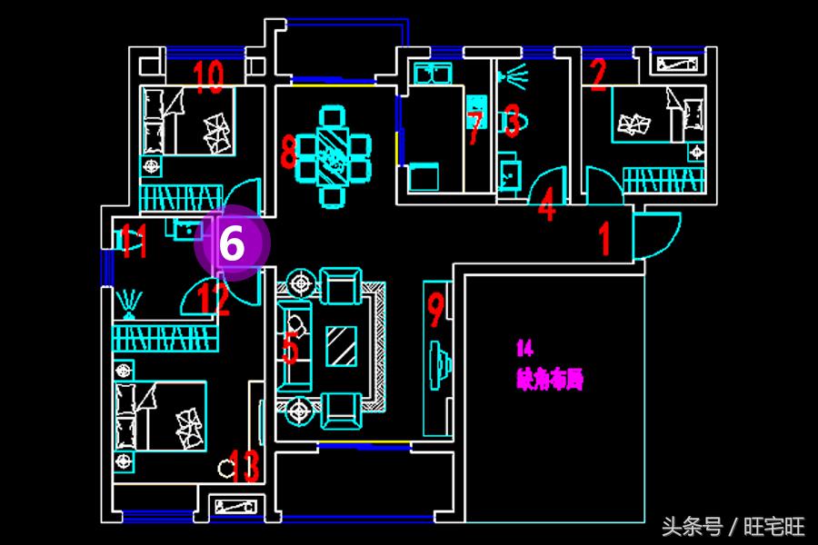 汉口御江澜庭怎样,汉口御江澜庭装修
