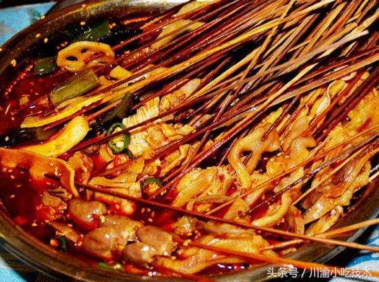 餐饮小白如何创业做小吃,餐饮创业做什么小吃好呢