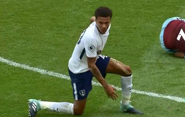 热刺欧冠晋级之路堪称奇迹,热刺读秒绝杀阿贾克斯