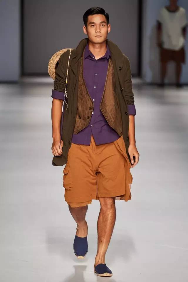 广东秋季时装周时装秀,广东时装周一览表