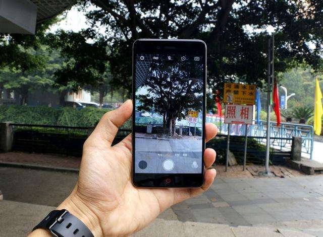 努比亚z11minis参数,努比亚z11minis