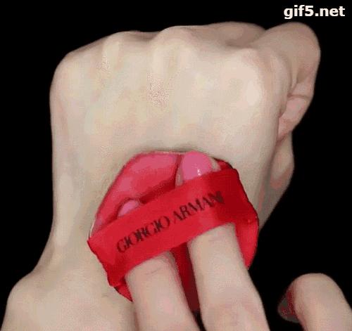 阿玛尼chanel气垫测评,气垫爆款阿玛尼