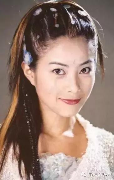 为啥跟周星驰合作的女星都红了,有哪个女明星喜欢周星驰