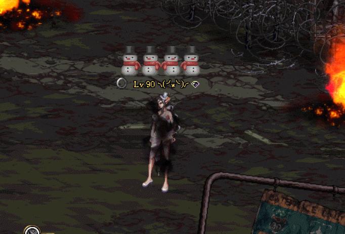 dnf改套装,dnf逆天改命