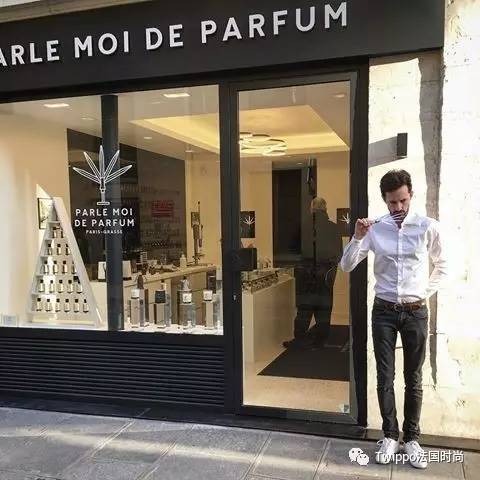 法国女士必买的香水,法国女人必买的香水