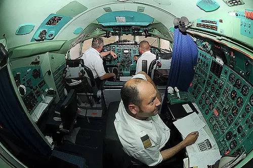 图-154,来自毛熊的优雅!