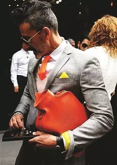 这些我们玩剩下的东西现在是世界潮流！而且还很贵！