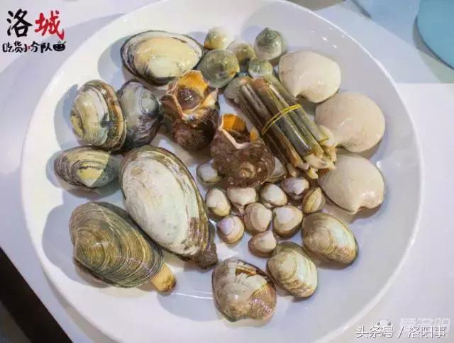 洛阳涧西100以内美食,洛阳美食推荐100元以下