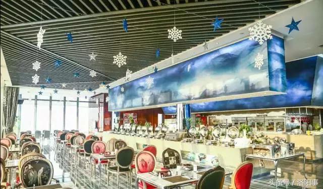 洛阳涧西100以内美食,洛阳美食推荐100元以下