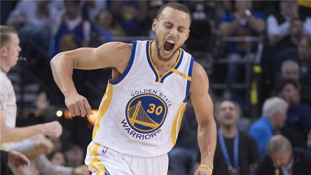 喜欢库里的你，对库里所获得荣誉了解多少呢？