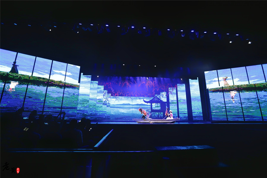 丽江千古情完整攻略,千古情丽江门票攻略