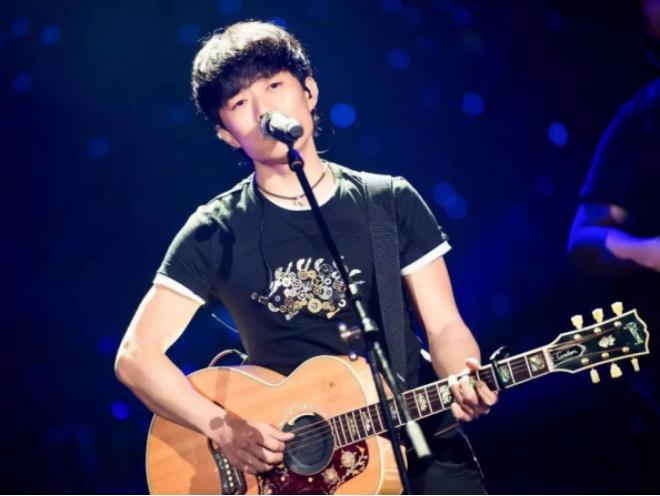 赵雷的成都让多少人梦想来趟成都,赵雷成都第一次参赛