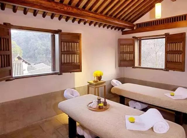 北京法云安缦酒店真实图片,法云安缦酒店可以参观吗