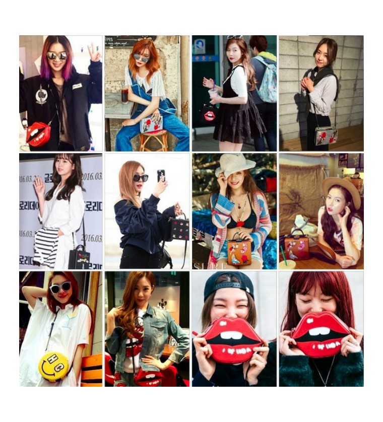 小众低调又高级的包,学生党包推荐小众高级感