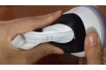 李宁专业篮球鞋测评驭帅11,驭帅11白底和红底是否有所不同