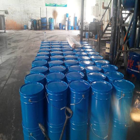 地库环氧地坪漆长时间不干怎么办,现在为什么做环氧地坪漆活这么少