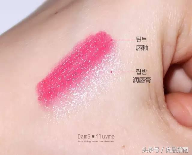 兰芝双色口红,兰芝双色口红4号价格