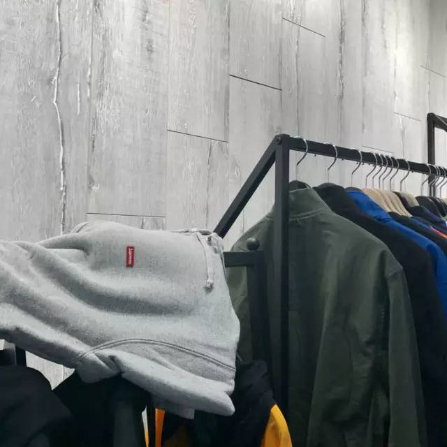 七夕福利|你穿这么潮,就来Supreme逛逛吧