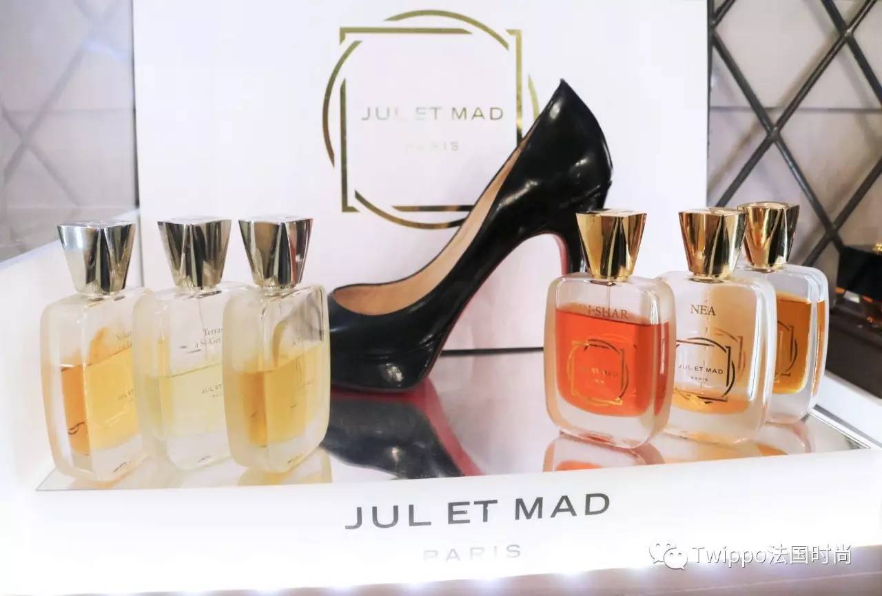 法国女人必买的香水,法国女人最爱用的香水